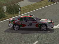  Colin Mcrae Rally 2005 