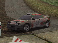  Colin Mcrae Rally 2005 