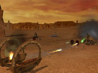  Star Wars: Battlefront 