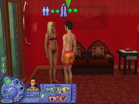  The Sims 2 