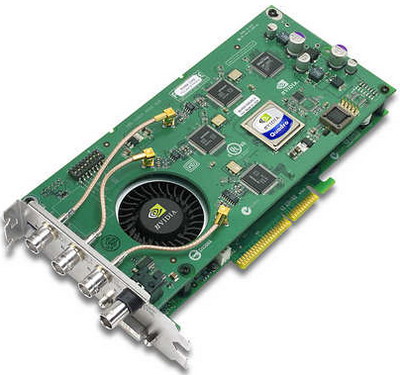  Quadro FX 4400 