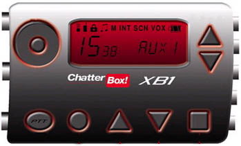  Chatterbox XB1 