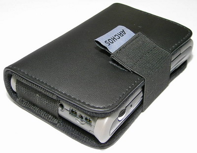  Pocket Video Recorder Archos AV400 