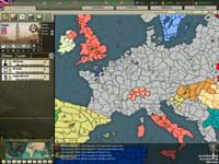  Hearts of Iron 2 