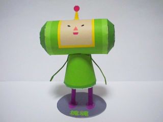  Katamari Damacy 