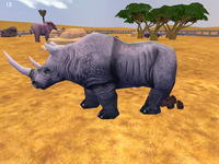  Zoo Tycoon 2 