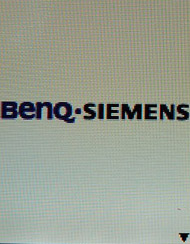  Benq Siemens S68 внешний вид 