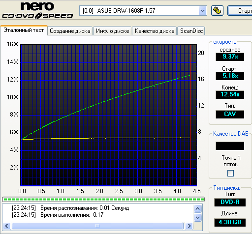  ASUS 1608P 