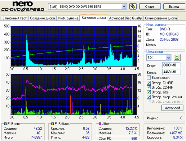  NEC Optiarc AD-7170S (1.00) 