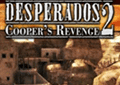  Desperados 2: Cooper`s Revenge 