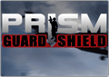  PRISM: Guard Shield 