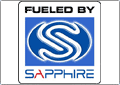  Sapphire, 100% партнер ATI 